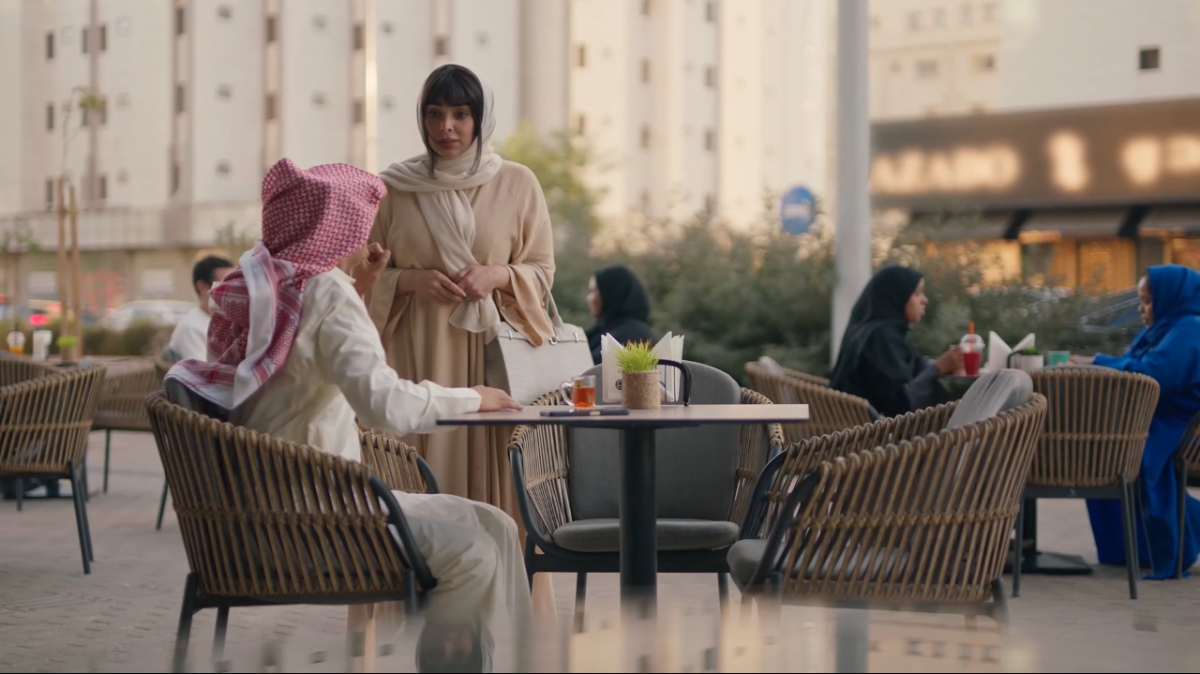 مسلسل أمي السعودي الحلقة 50