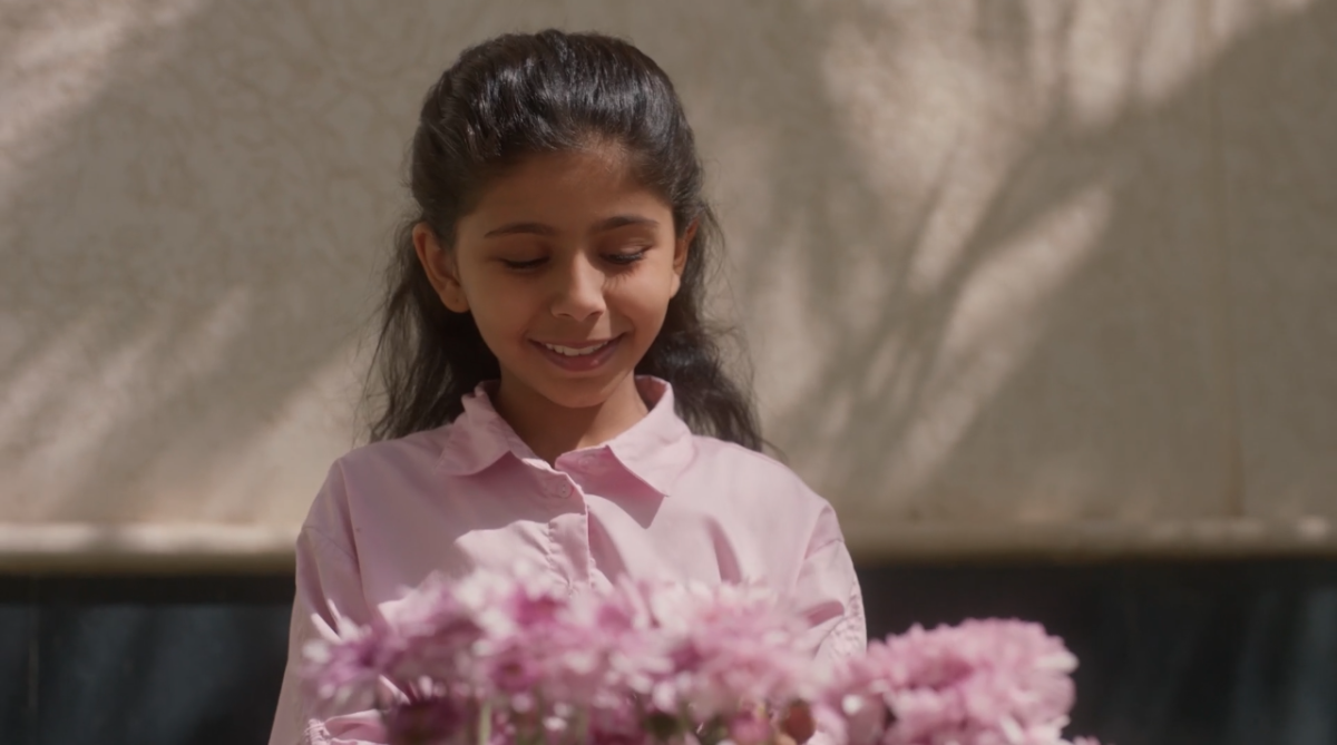مسلسل أمي الحلقة 50