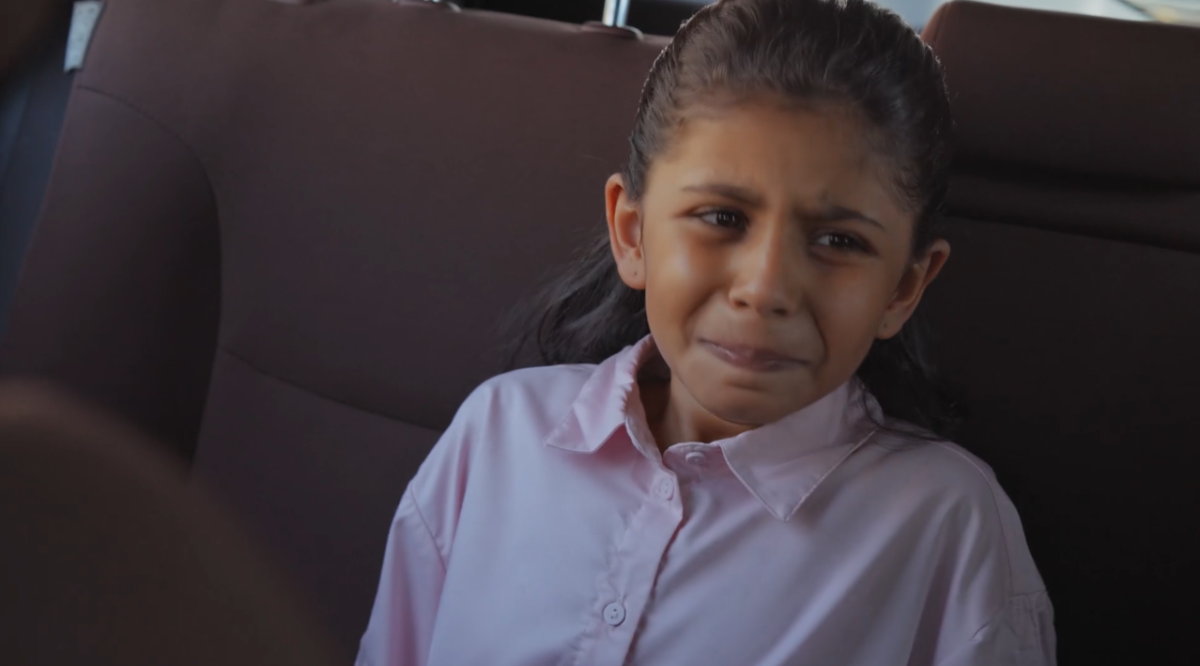 مسلسل أمي السعودي الحلقة 50