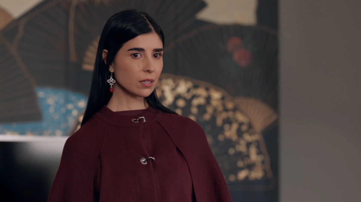 مسلسل آسر الحلقة 70 - alooy tv