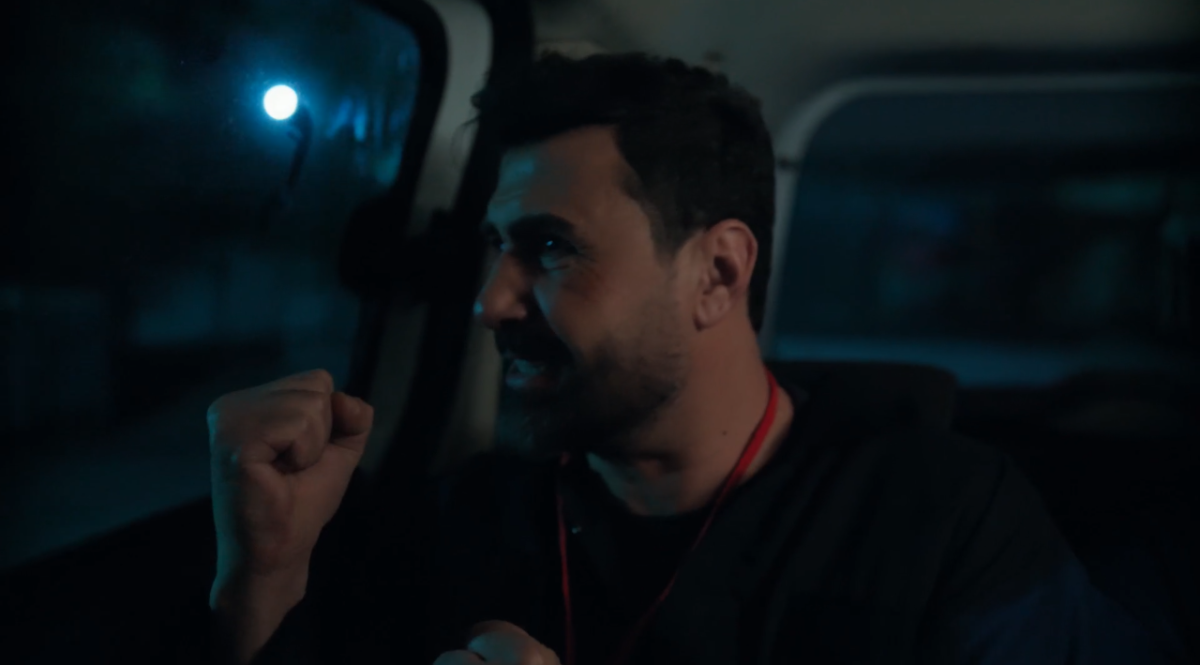مسلسل آسر الحلقة 70