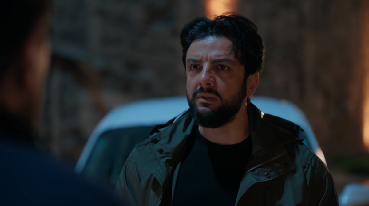 مسلسل آسر الحلقة 70
