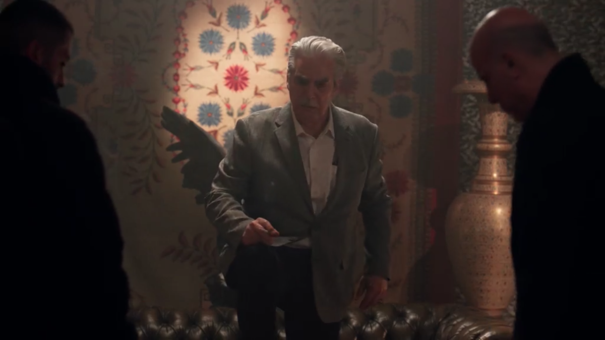 مسلسل آسر الحلقة 70