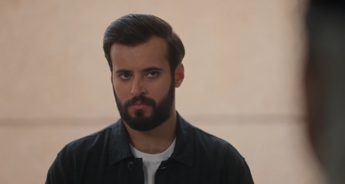 مسلسل أمي الحلقة 51 - مسلسل أمي السعودي الحلقة 51