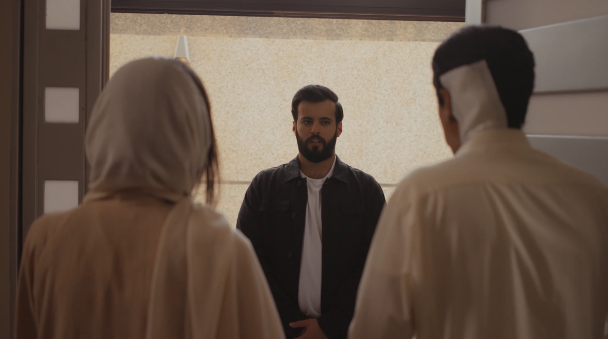 مسلسل أمي الحلقة 51 - مسلسل أمي السعودي الحلقة 51
