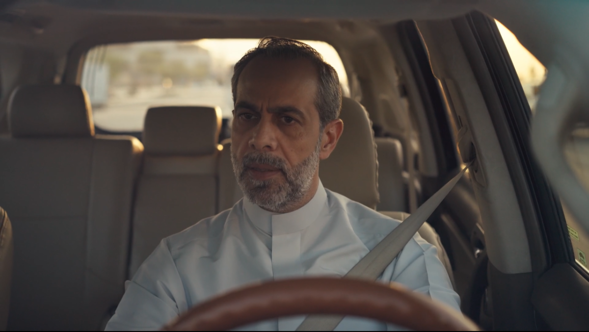 مسلسل أمي الحلقة 51 - مسلسل أمي السعودي الحلقة 51