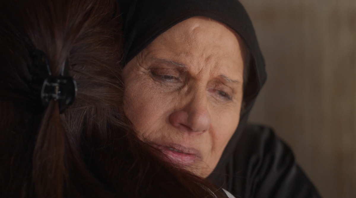 مسلسل أمي الحلقة 51 - مسلسل أمي السعودي الحلقة 51
