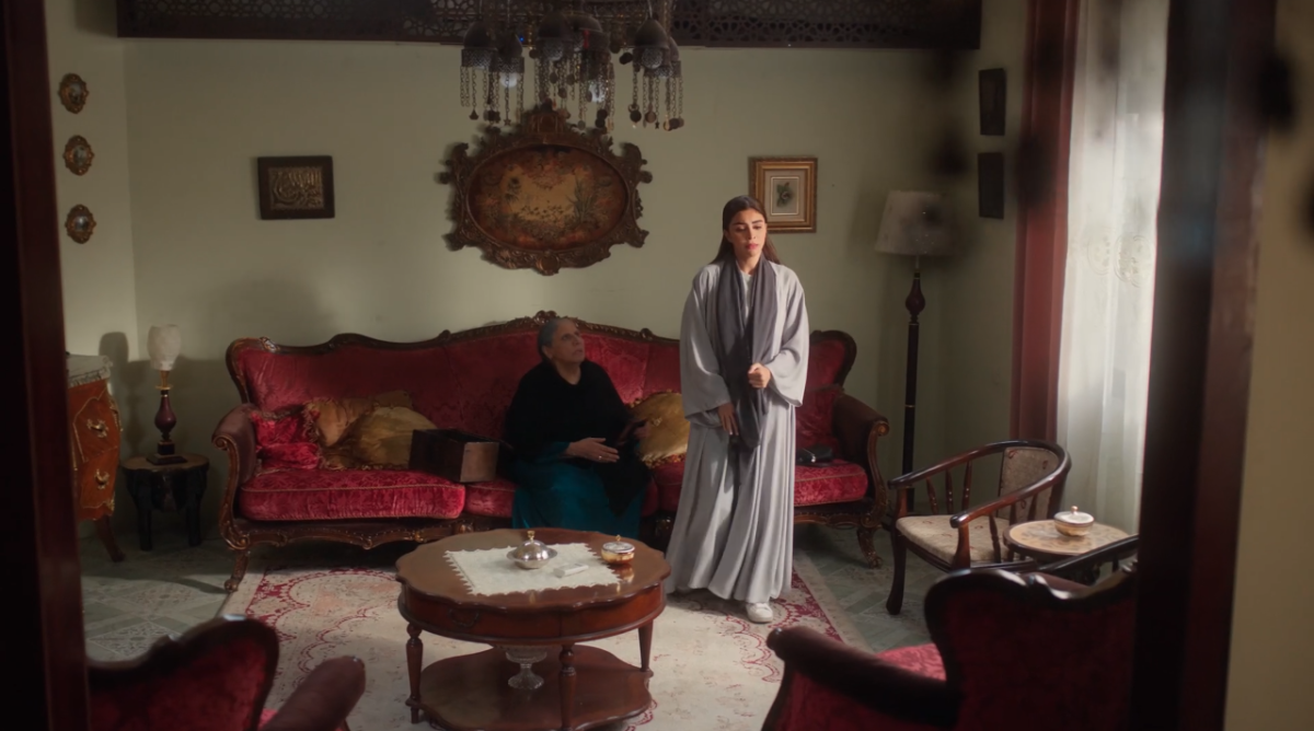 مسلسل أمي الحلقة 51 - مسلسل أمي السعودي الحلقة 51