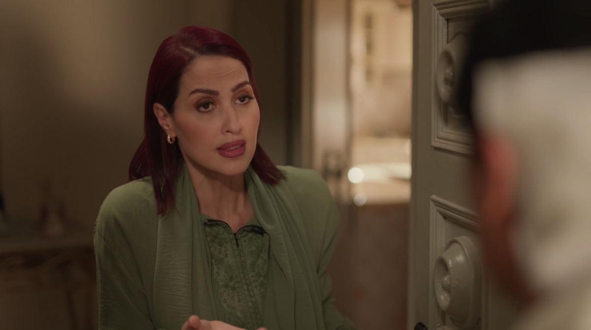 مسلسل أمي الحلقة 51 - مسلسل أمي السعودي الحلقة 51
