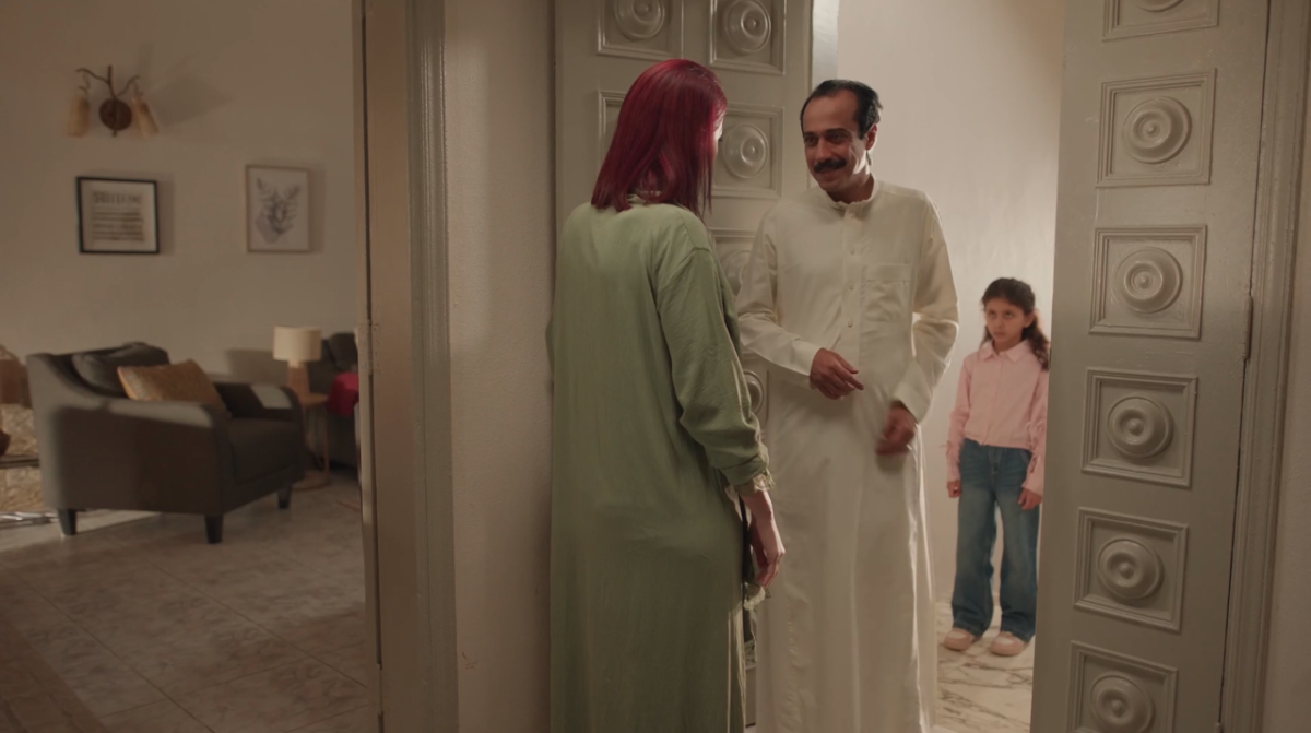 مسلسل أمي الحلقة 51 - مسلسل أمي السعودي الحلقة 51