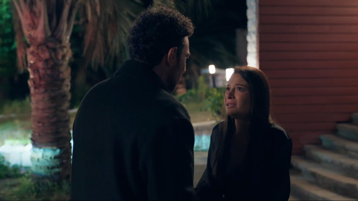 مسلسل آسر الحلقة 71 alooy tv