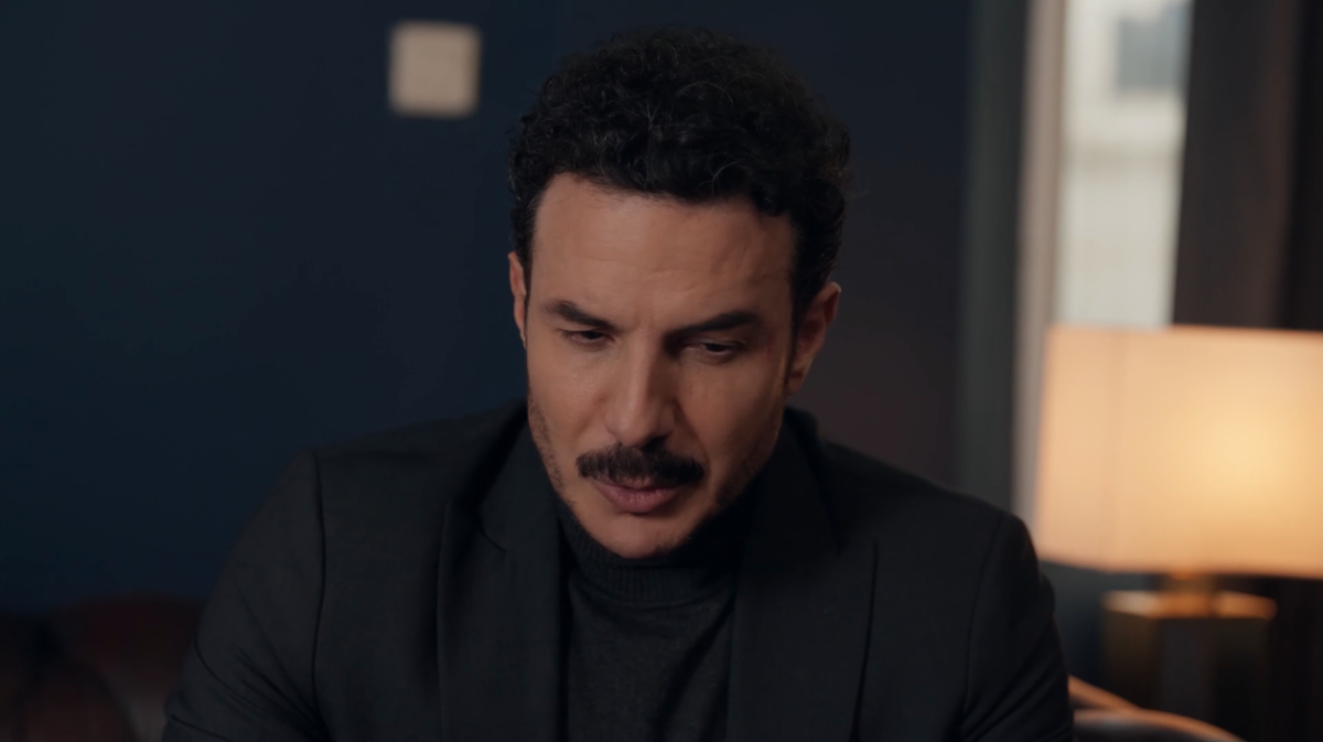 مسلسل آسر الحلقة 71 alooy tv