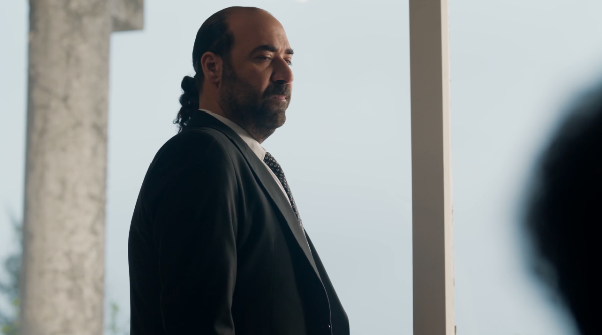 مسلسل آسر الحلقة 71 alooy tv