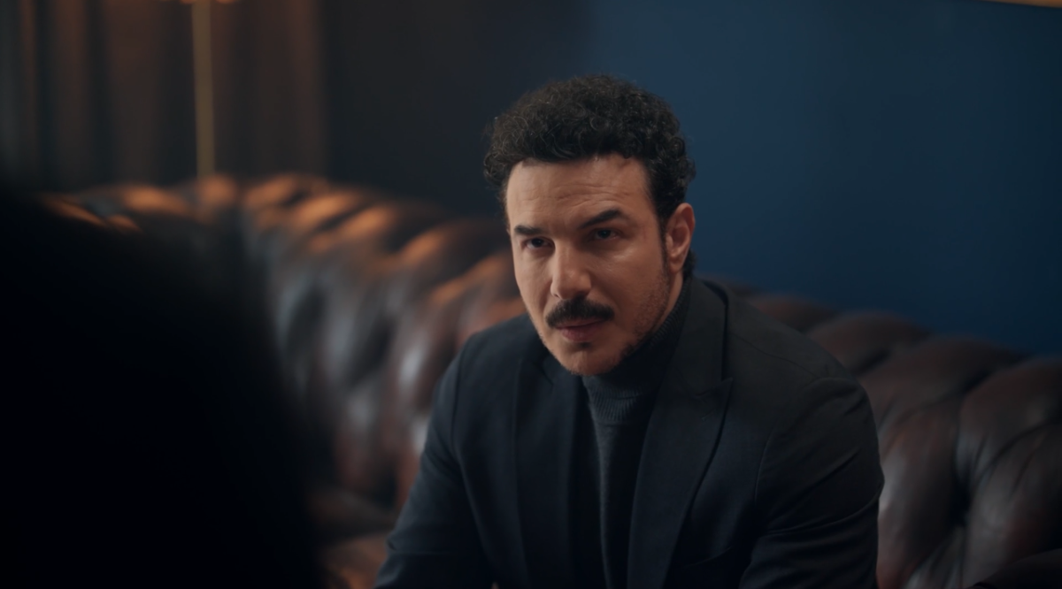 مسلسل آسر الحلقة 71 alooy tv