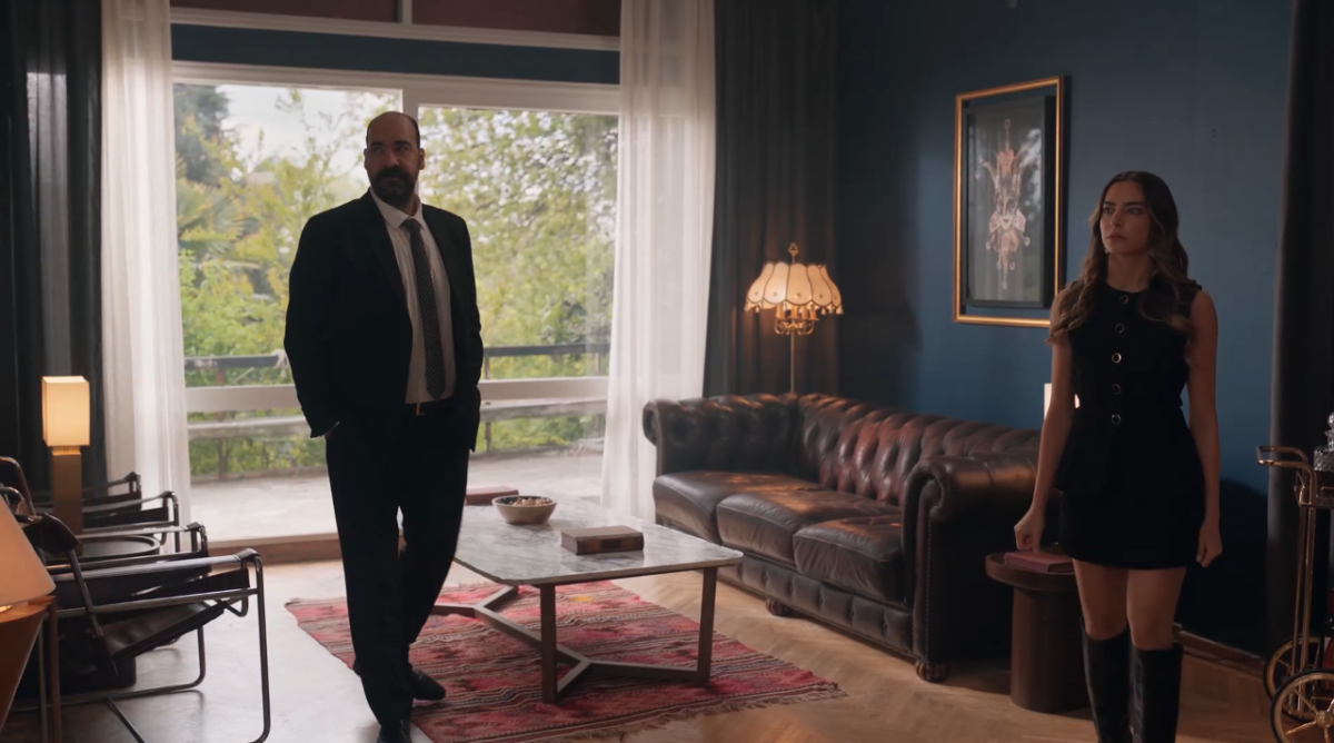مسلسل آسر الحلقة 71 alooy tv