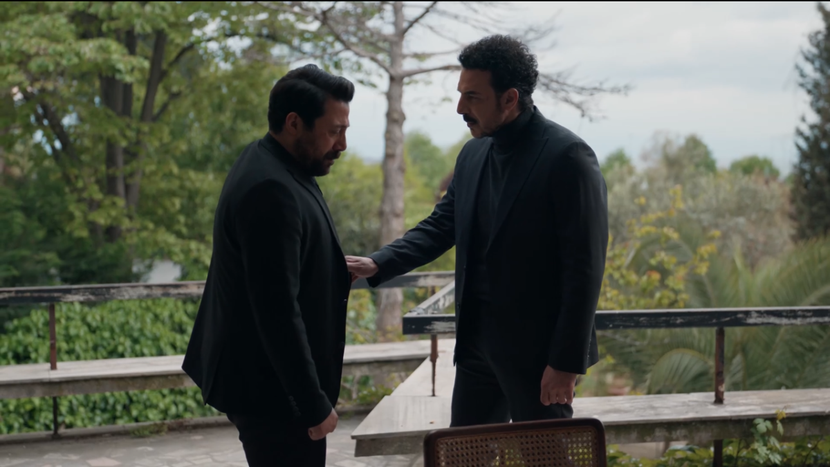 مسلسل آسر الحلقة 71 alooy tv