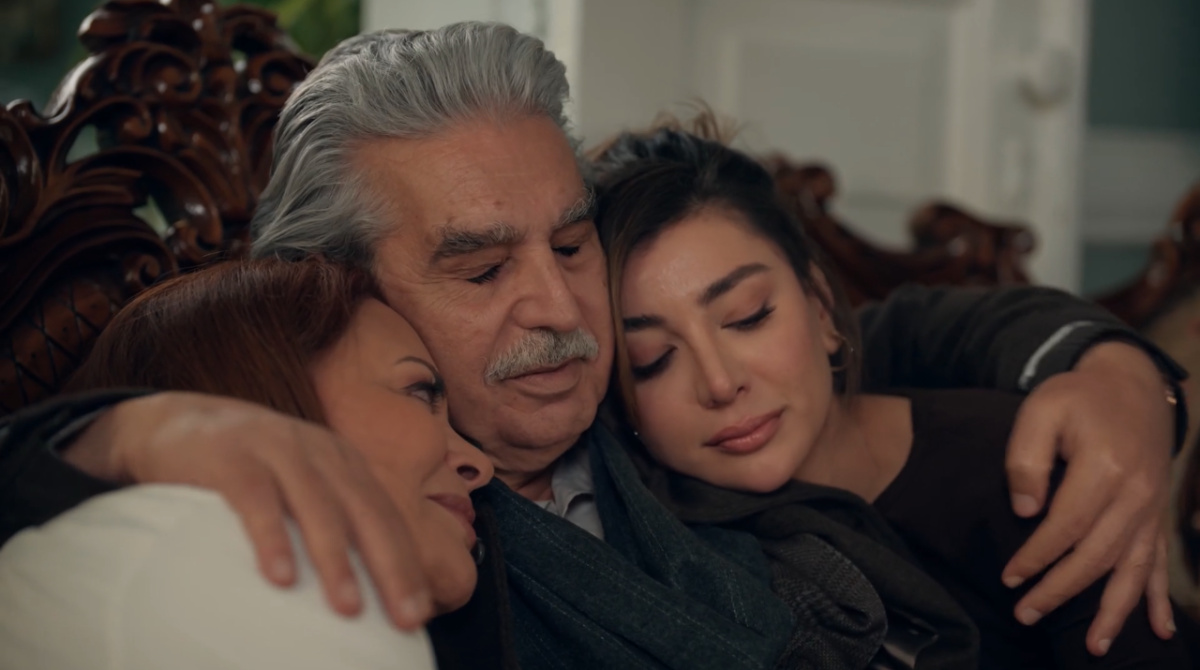 مسلسل آسر الحلقة 71 alooy tv