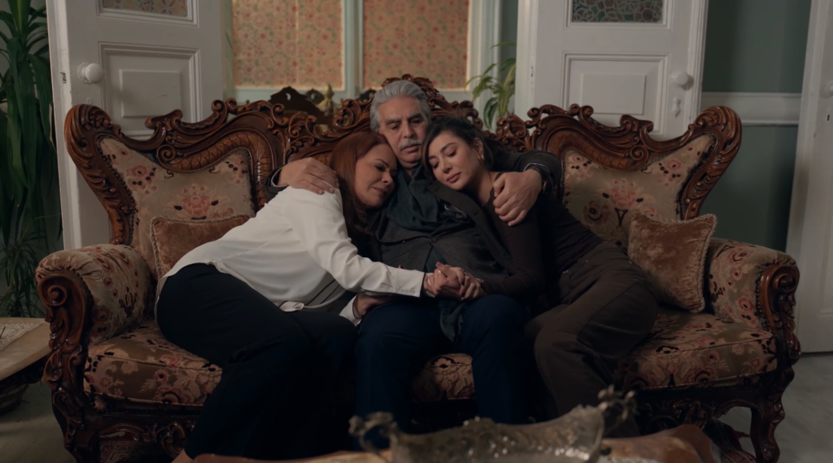 مسلسل آسر الحلقة 71 alooy tv