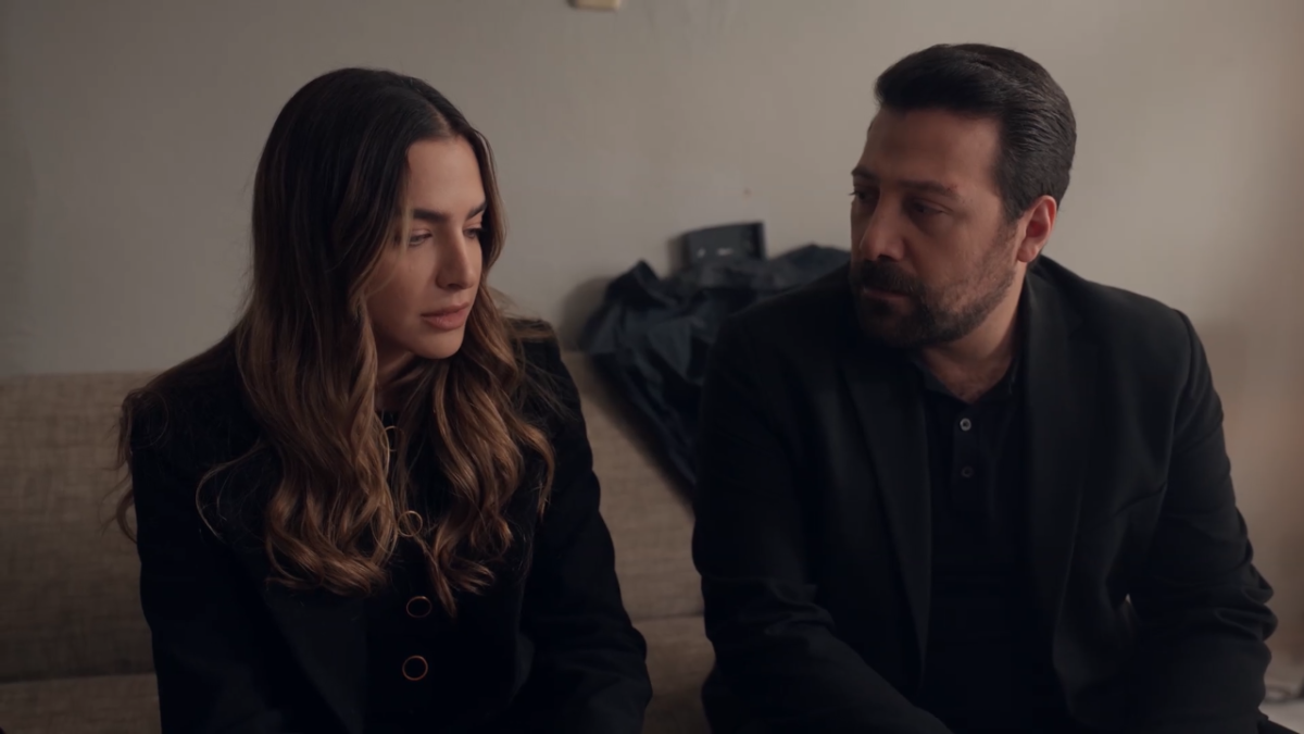 مسلسل آسر الحلقة 71 alooy tv