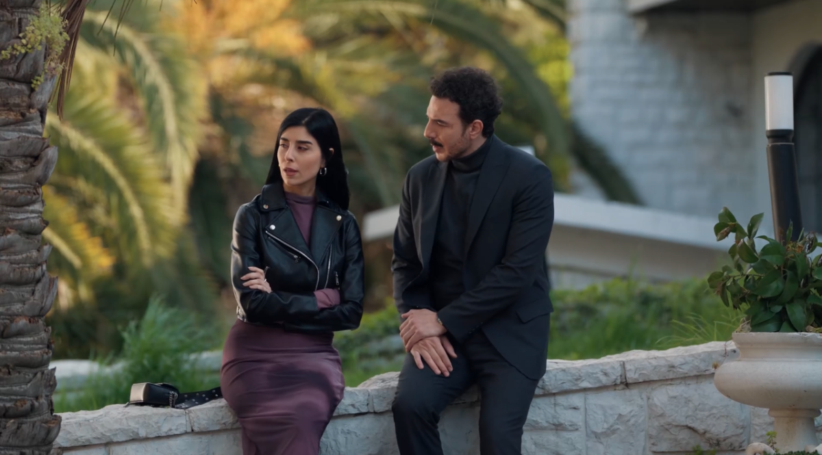 مسلسل آسر الحلقة 71 alooy tv