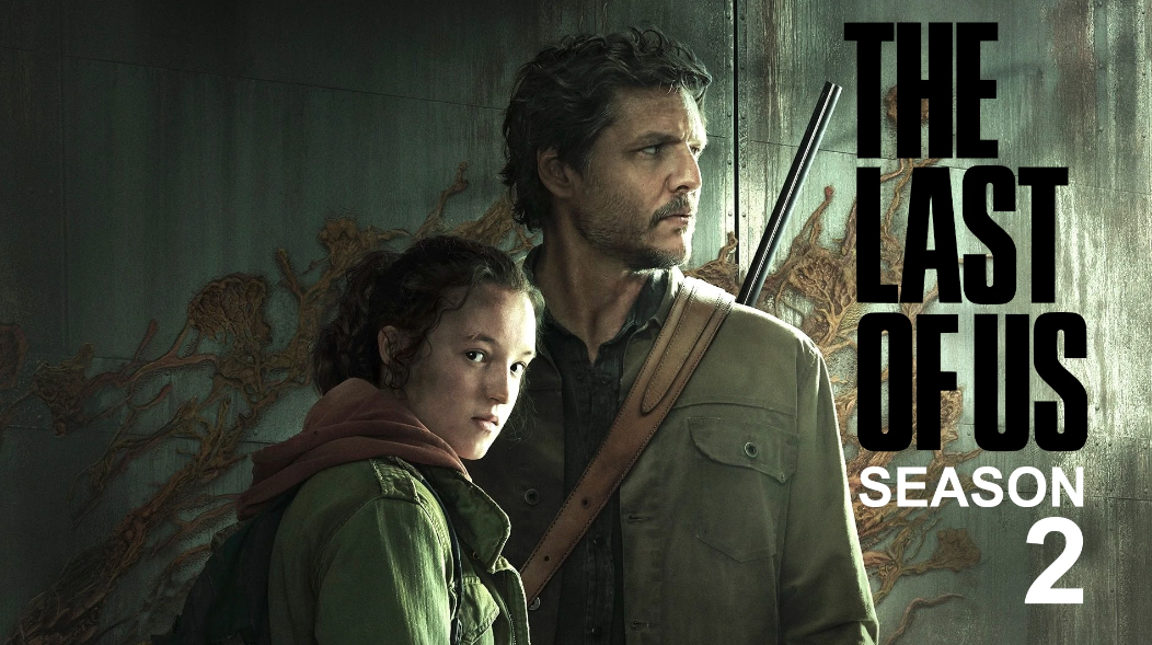 مسلسل The Last of Us - ذا لاست أوف أس