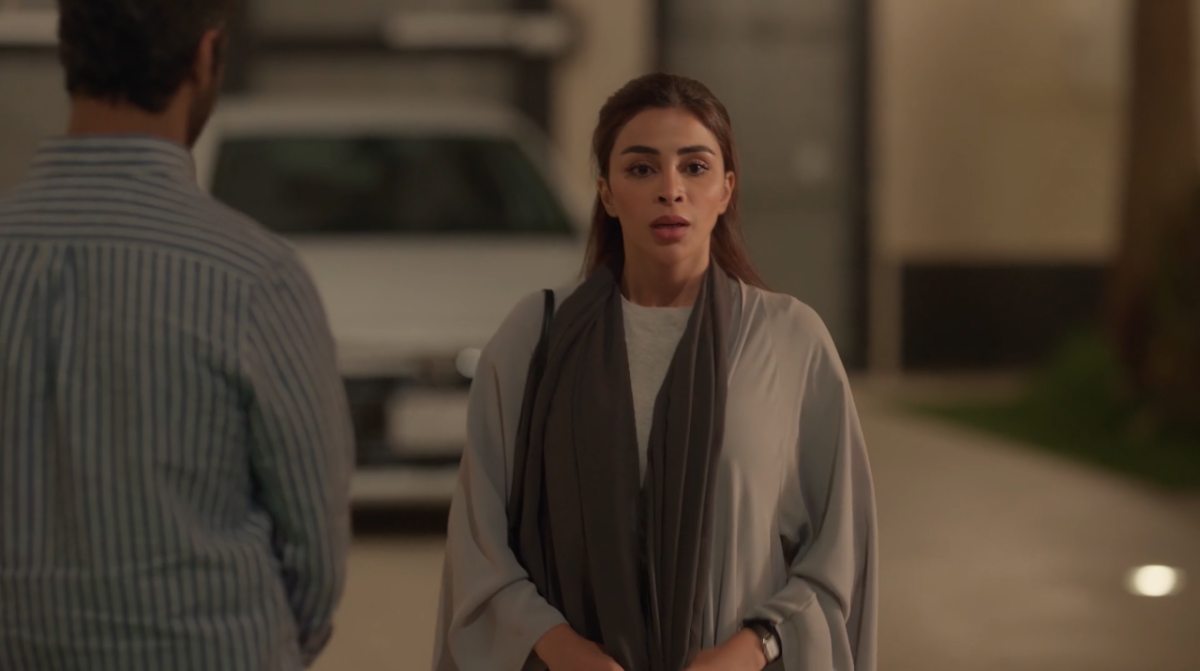 مسلسل أمي الحلقة 52