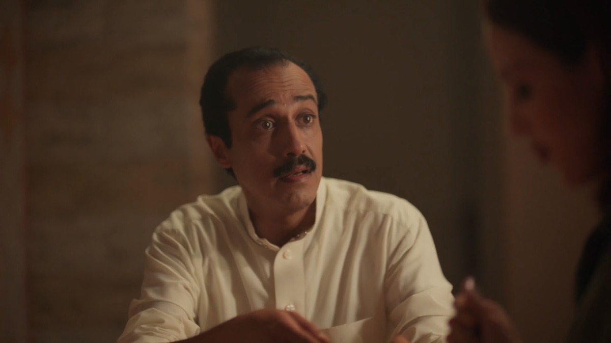 مسلسل أمي السعودي الحلقة 52