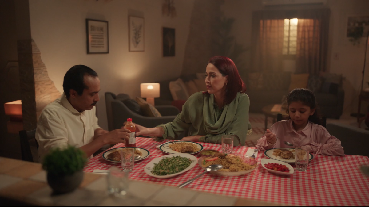 مسلسل أمي الحلقة 52