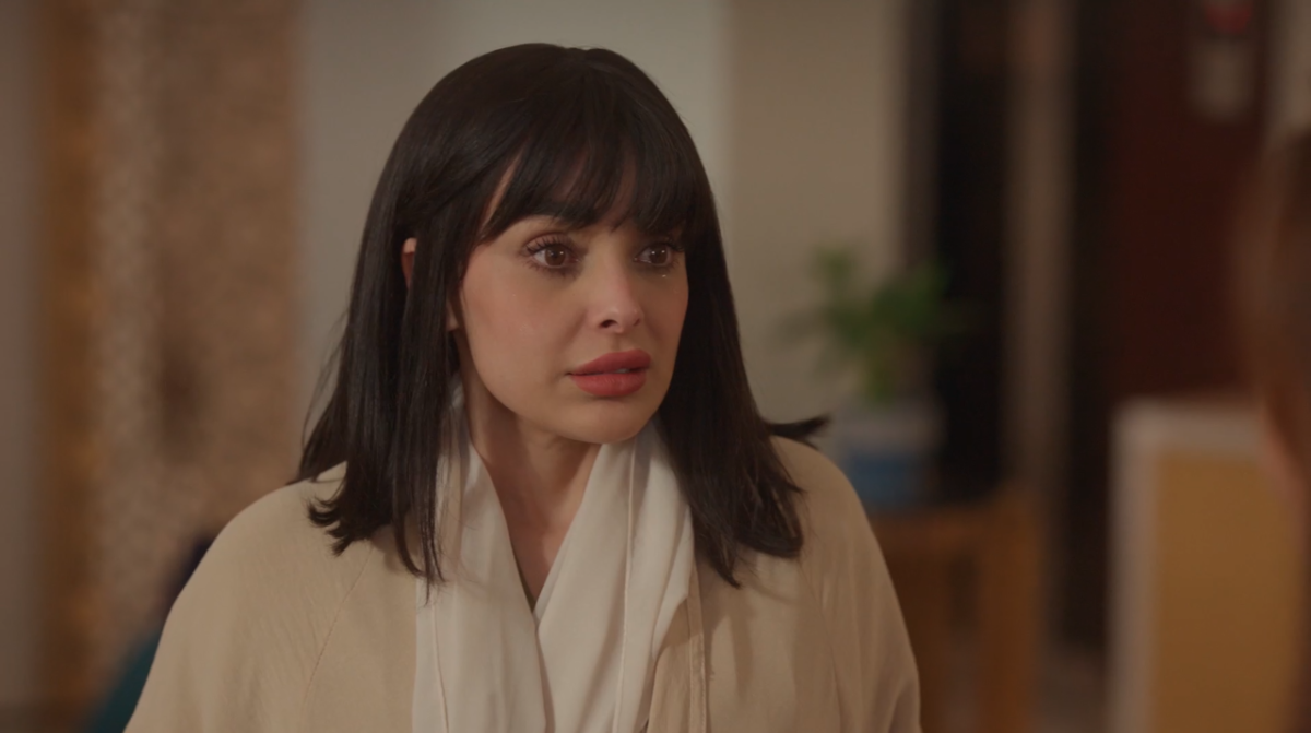 مسلسل أمي السعودي الحلقة 52