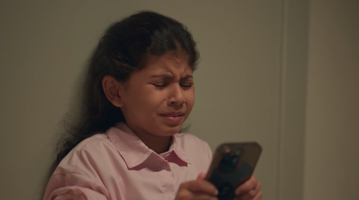 مسلسل أمي الحلقة 52