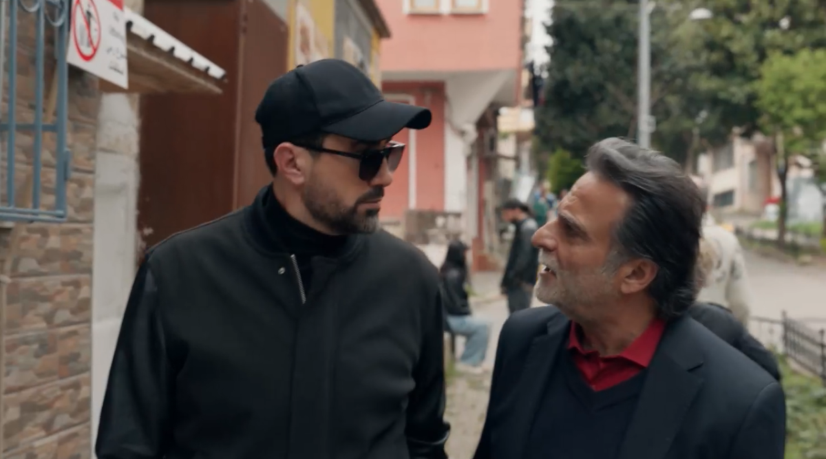مسلسل آسر الحلقة 72 alooy tv