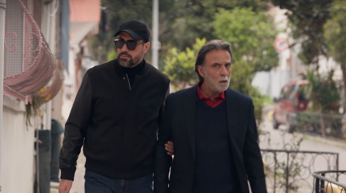 مسلسل آسر الحلقة 72 alooy tv