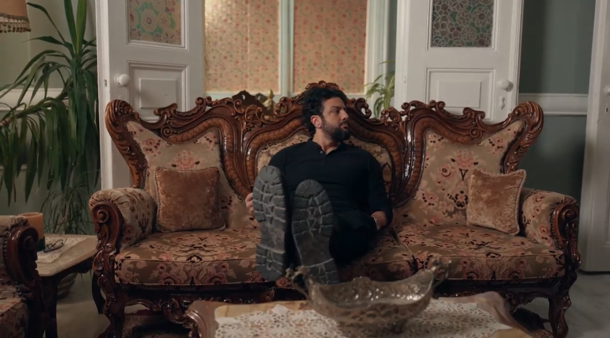 مسلسل آسر الحلقة 72 alooy tv