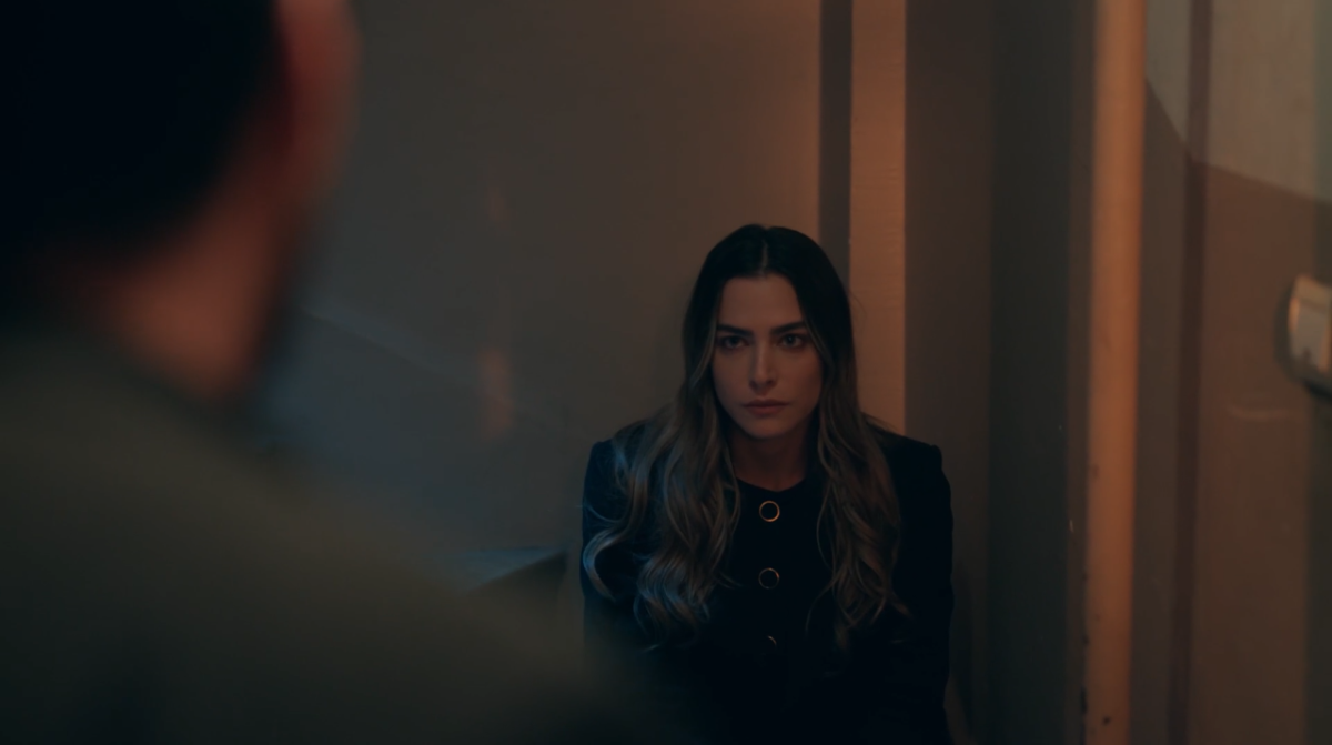مسلسل آسر الحلقة 72