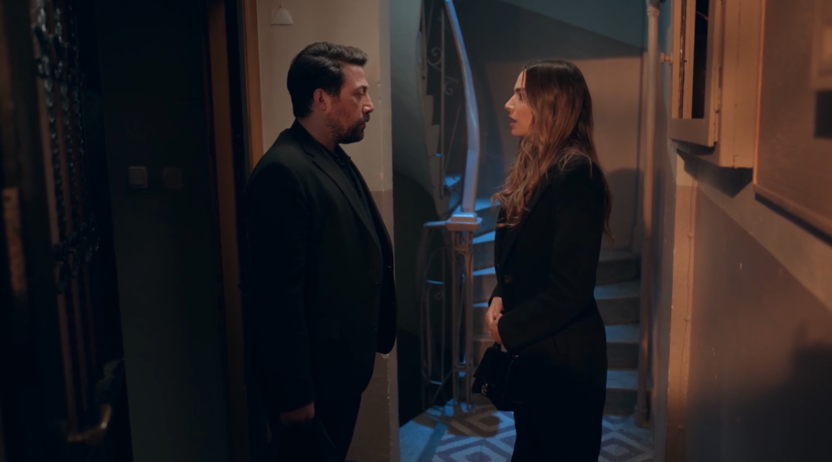 مسلسل آسر الحلقة 72 alooy tv