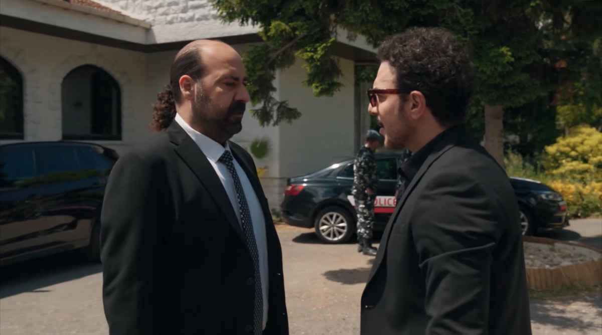 مسلسل آسر الحلقة 72