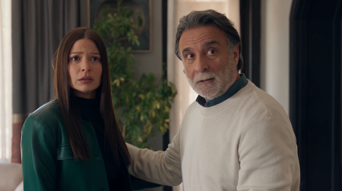 مسلسل آسر الحلقة 72
