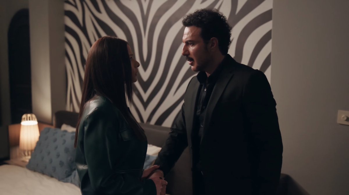 مسلسل آسر الحلقة 72