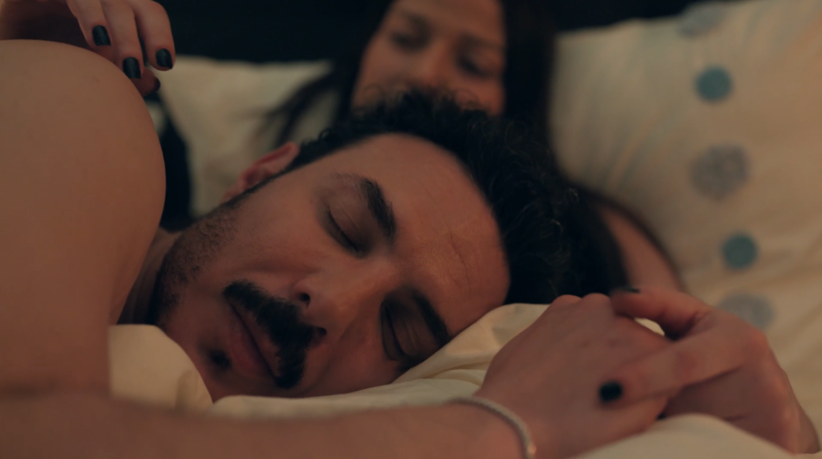 مسلسل آسر الحلقة 72