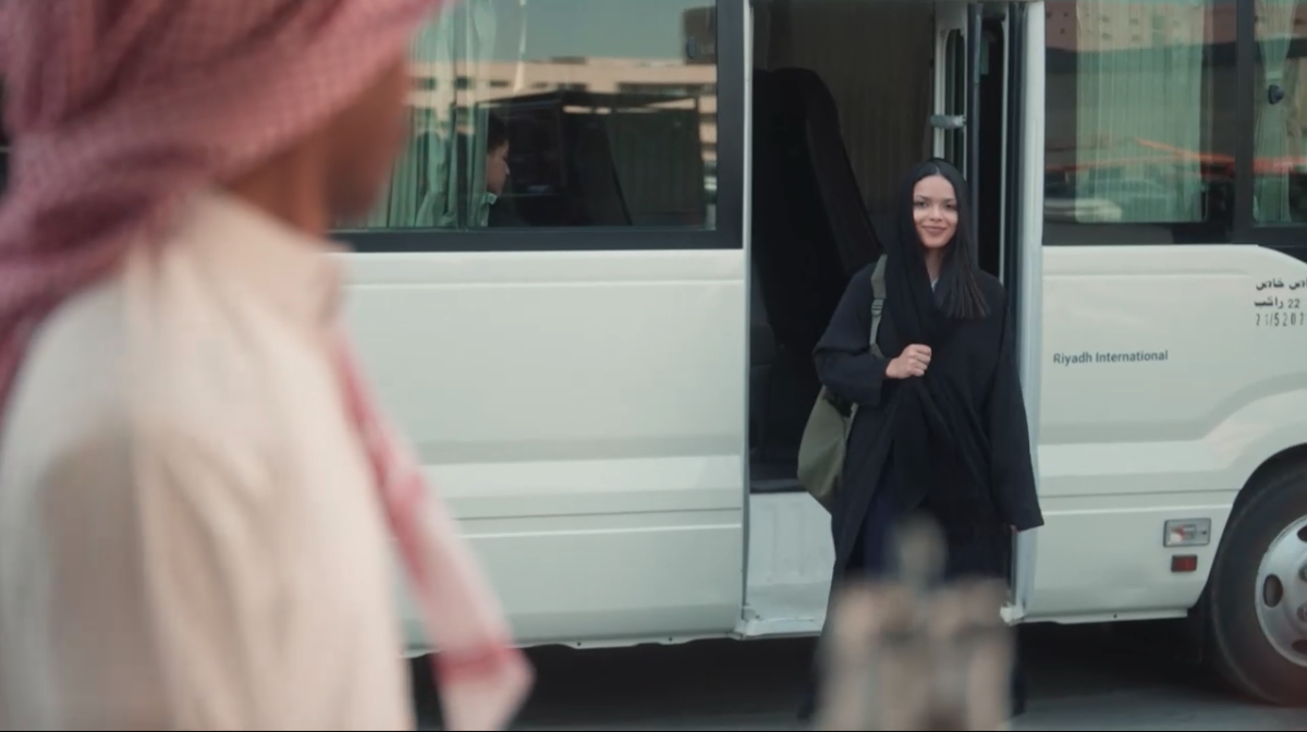 مسلسل حمود وأبوه الحلقة 2