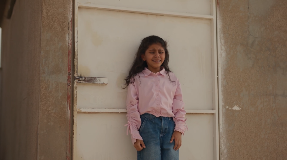 مسلسل أمي السعودية الحلقة 53