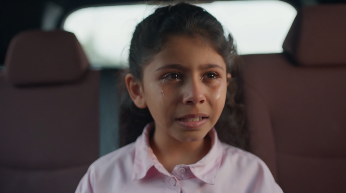 مسلسل أمي السعودية الحلقة 53