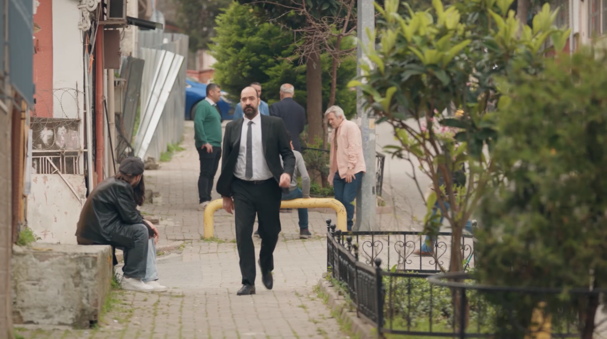 مسلسل آسر الحلقة 73 alooy tv