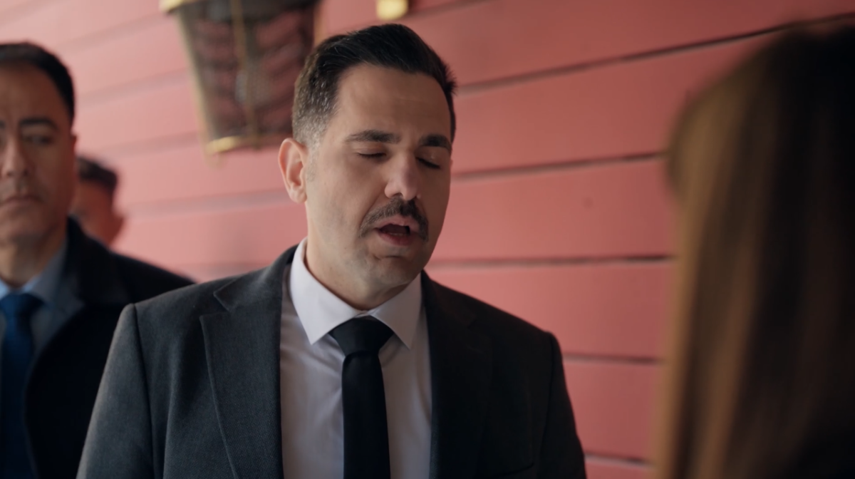 مسلسل آسر الحلقة 73