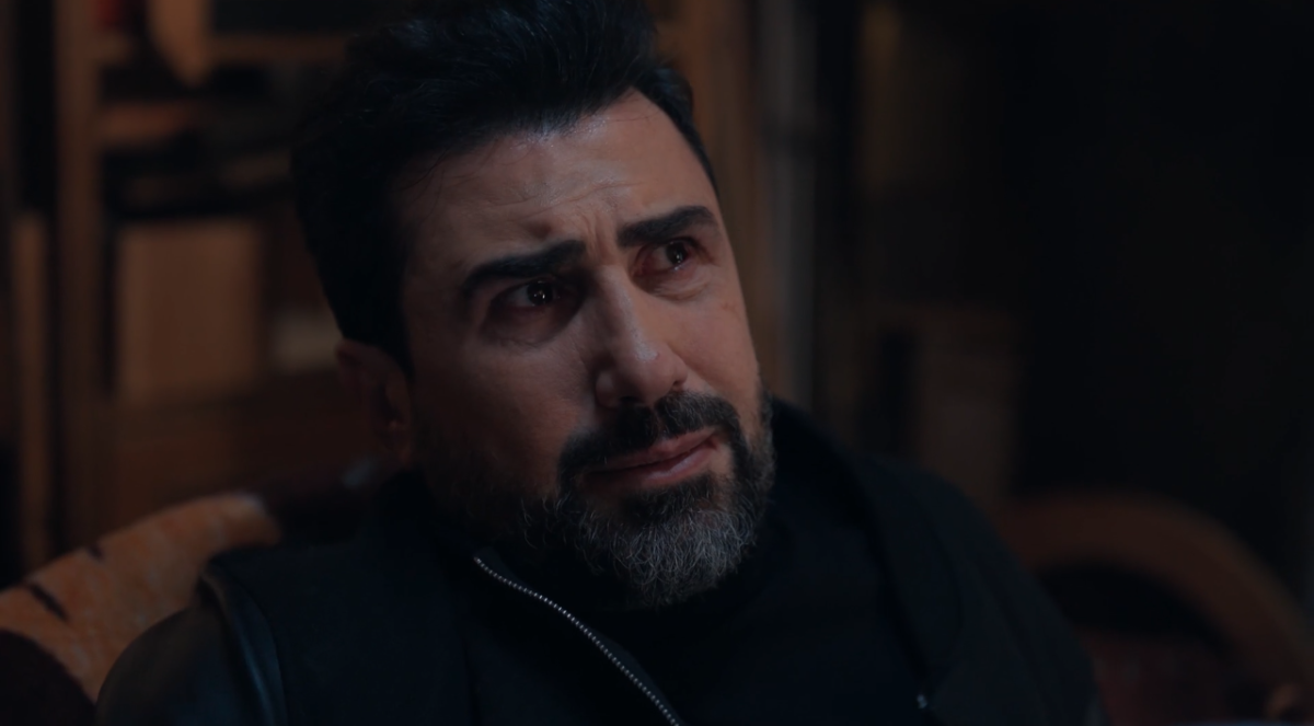 مسلسل آسر الحلقة 73 alooy tv