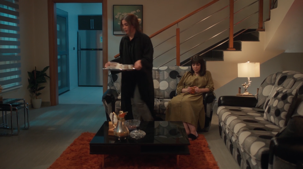 مسلسل أمي الحلقة 54