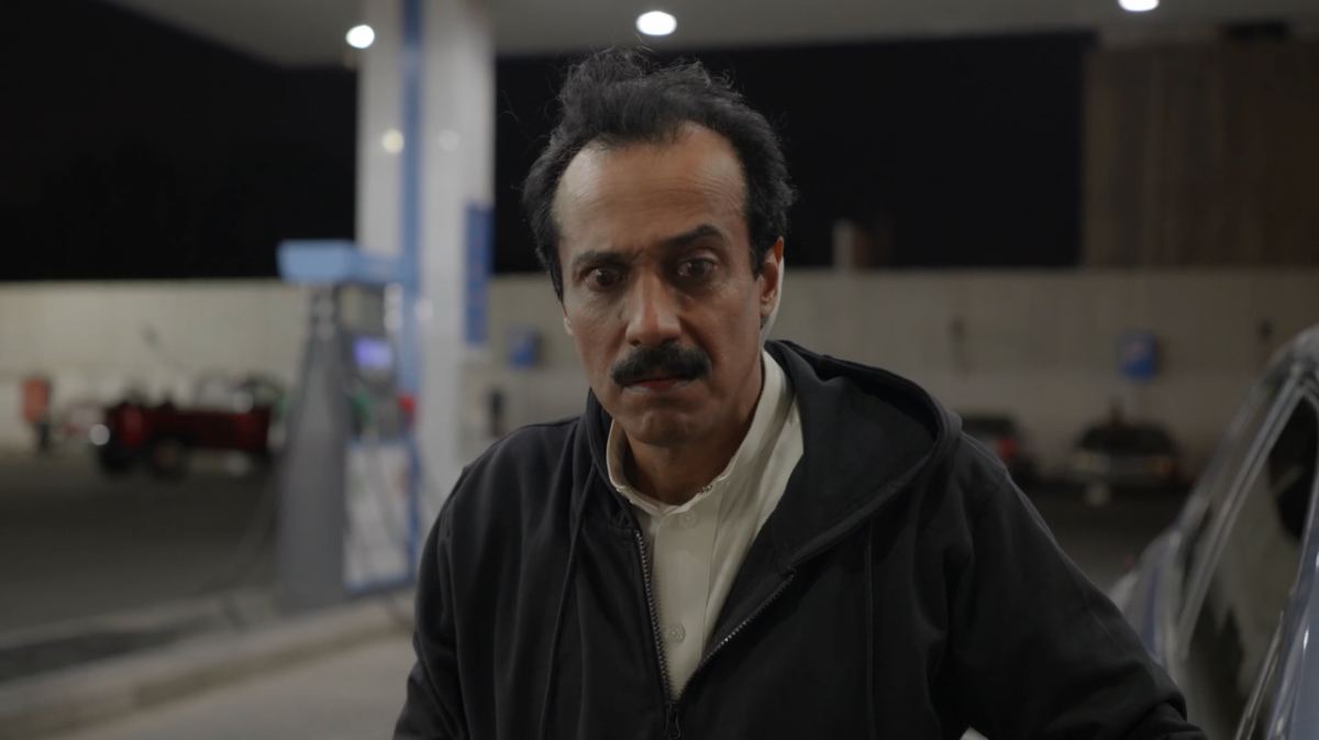 مسلسل أمي السعودي الحلقة 54