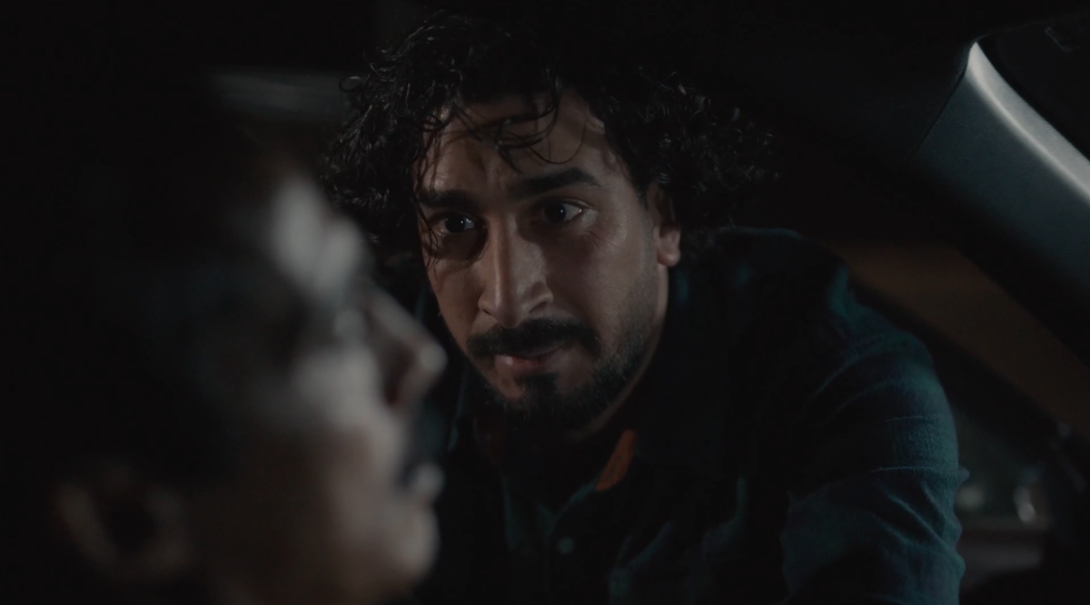مسلسل أمي السعودي الحلقة 54