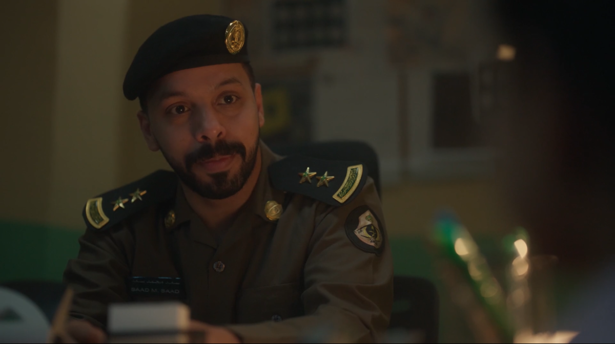 مسلسل أمي السعودي الحلقة 54