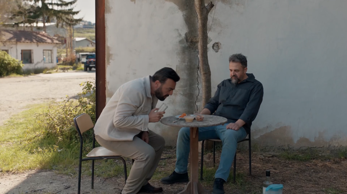 مسلسل آسر الحلقة 74 alooy tv